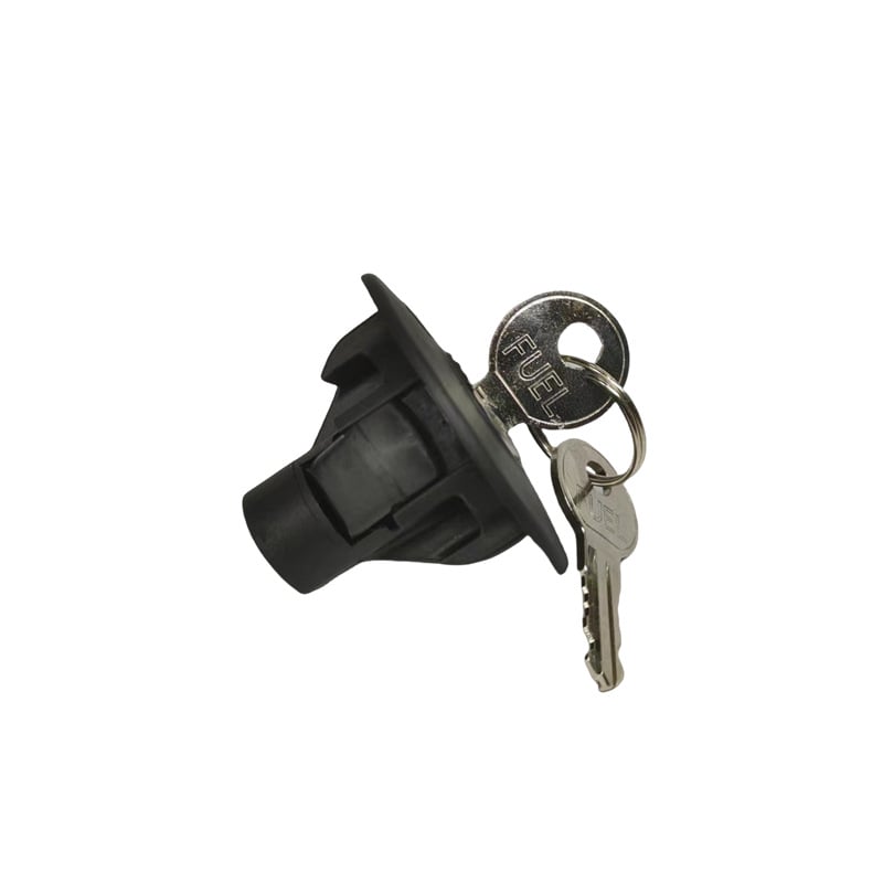 Горивна капачка за резервоар Ford, модел 8U5Z9C268B, 8U5Z-9C268-B, стандартен материал