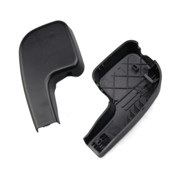 Kryt brisača i pokrov ručice brisača za BMW 3 Series E90/E92/E93 (318/320/323/330) — ABS, Boclo, modeli 61617138991/61617138990