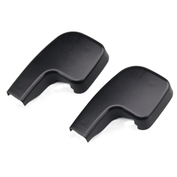 Kryt brisača i pokrov ručice brisača za BMW 3 Series E90/E92/E93 (318/320/323/330) — ABS, Boclo, modeli 61617138991/61617138990