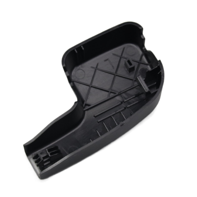 Kryt brisača i pokrov ručice brisača za BMW 3 Series E90/E92/E93 (318/320/323/330) — ABS, Boclo, modeli 61617138991/61617138990