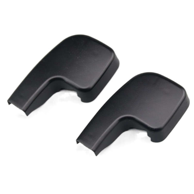 Kryt brisača i pokrov ručice brisača za BMW 3 Series E90/E92/E93 (318/320/323/330) — ABS, Boclo, modeli 61617138991/61617138990