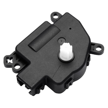 BE8Z19E616A hibridni aktuator vrata, 604-251 servo motor za klimatizaciju, kompatibilan s Fordom