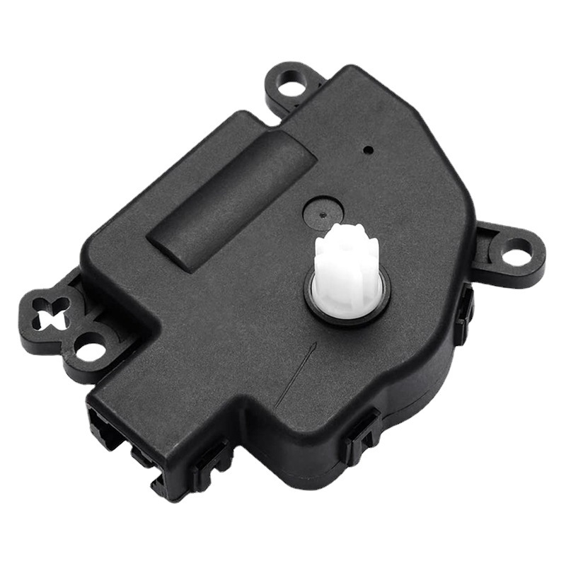BE8Z19E616A hibridni aktuator vrata, 604-251 servo motor za klimatizaciju, kompatibilan s Fordom