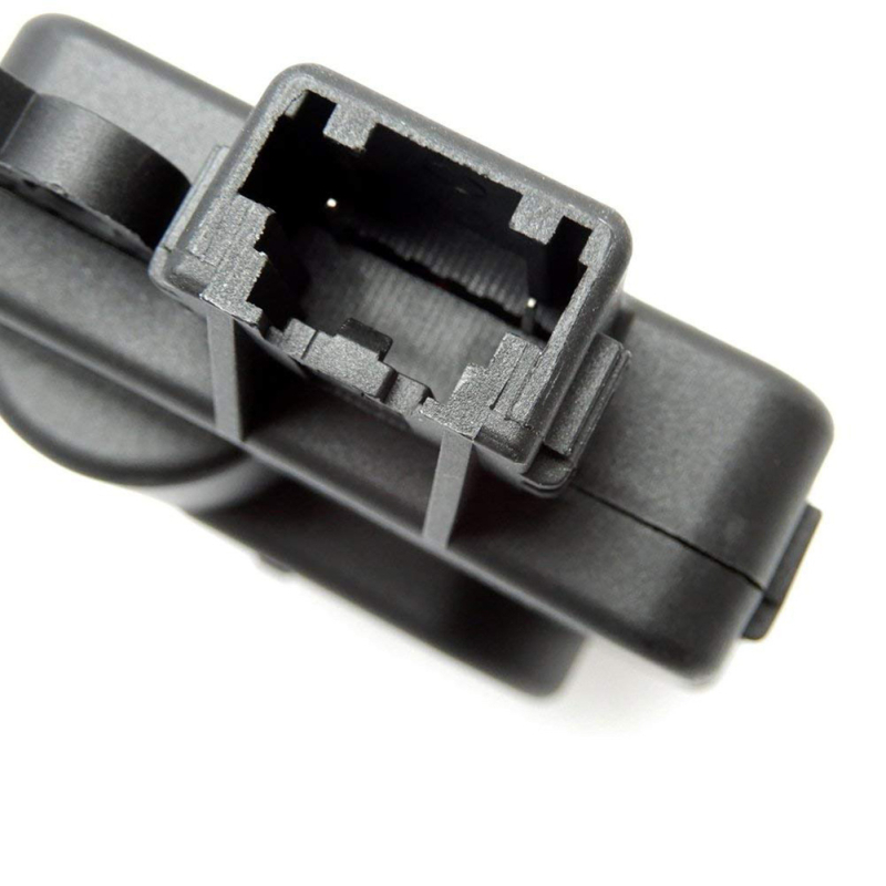 Aktuator zraka vrata 68018109 AA/604-029, Kompatibilan s Dodge/Jeep, Prilagodba dostupna
