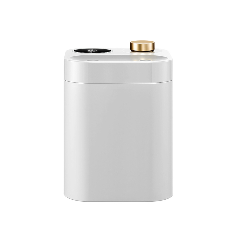BF13 USB ovlaživač s dva izlaza magle, ugrađena baterija, spremnik 0,5–1 L, tiho rada ispod 36 dB
