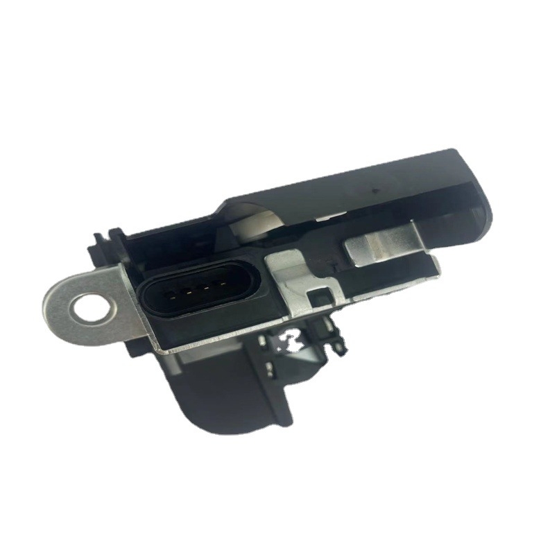 VW stražnji poklopac brava – Yunnuo, modeli 1T0827505, 1K6827505E, 5K0827505, 5ND827505; Materijal: plastika; Kompatibilno s: opći VW modeli