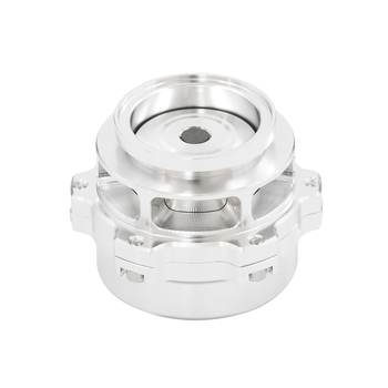 BOV Blow-Off ventil za universalne automobile, turbinski ventil za oslobađanje tlaka, aluminijska legura, marka PERRIN, BV50, 11919-10634, bov1008B