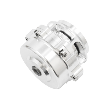 BOV Blow-Off ventil za universalne automobile, turbinski ventil za oslobađanje tlaka, aluminijska legura, marka PERRIN, BV50, 11919-10634, bov1008B