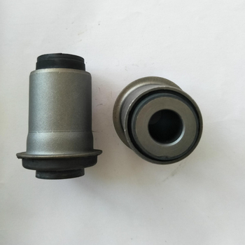 Prednja donja šuplja ramena ovjesa, DEFB, kompatibilno s Hyundai H100 Porter 97, dijelovi 54522-4B001 54522-4B000 59019-4A000, materijal: željezo + prirodna guma