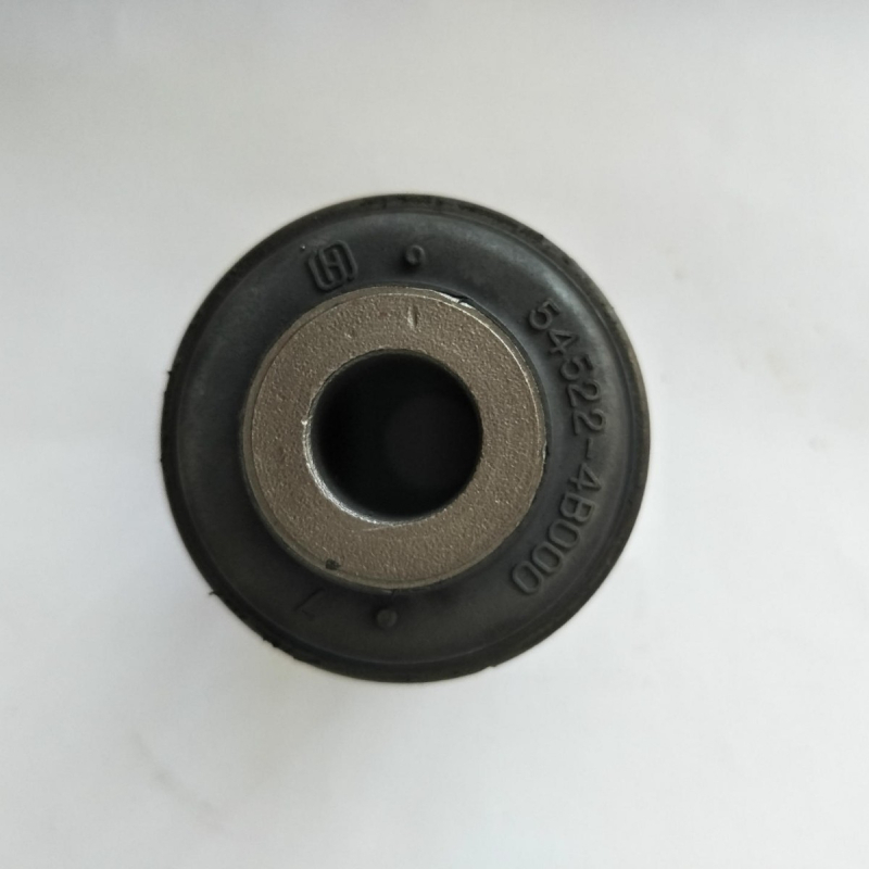 Prednja donja šuplja ramena ovjesa, DEFB, kompatibilno s Hyundai H100 Porter 97, dijelovi 54522-4B001 54522-4B000 59019-4A000, materijal: željezo + prirodna guma