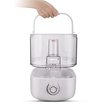 Vlaživač zraka YH-925B za kućnu upotrebu, spremnik 4,1-6 L, tih rad ≤36 dB, pokrivenost 21-30 m², snaga 25 W