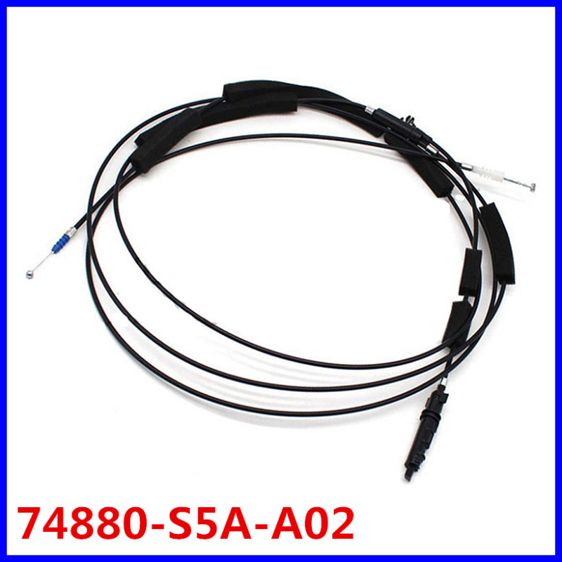 Kabel za otvaranje prtljažnika za Honda Civic 2001-2005, model 74880-S5A-305, marka Huajie Sail