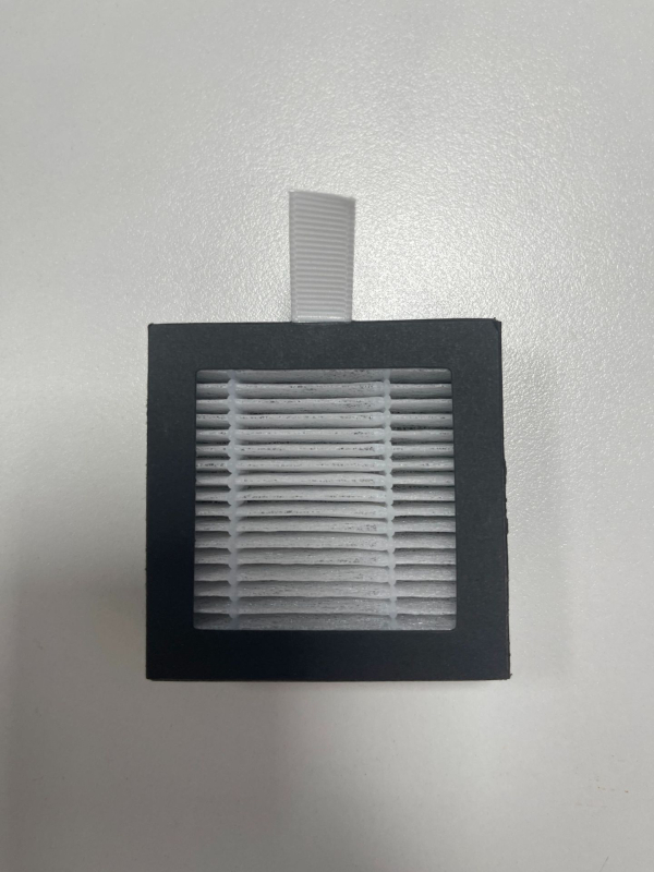 Filter kern za pametni pepelnik, aromaterapijski uređaj i pročišćivač zraka – sve-u-jednom; buka ispod 36 dB; pogodna površina 31–40 m²; kompozitni filter; upravljanje gumbima