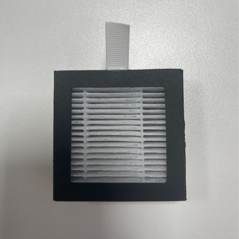 Filter kern za pametni pepelnik, aromaterapijski uređaj i pročišćivač zraka – sve-u-jednom; buka ispod 36 dB; pogodna površina 31–40 m²; kompozitni filter; upravljanje gumbima