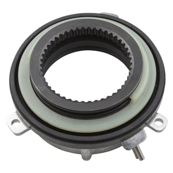 Hub zaključavanja spojke za Ford F-150 4WD – aluminijska legura, dio 600-105 / 7L1Z-3C247-A
