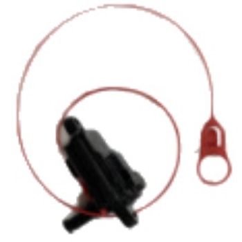 Xin Qiyue motor pumpe goriva za spremnik za Audi i Skoda (A1–A6, 2019–2021); modeli: 8S0862153, 4M0862153, 4M0862153A, 8V0862159; dio XQY-HR