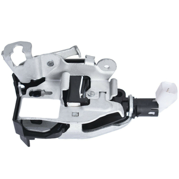 Ford Ranger zadnja desna brava za vrata (1998–2011), model 8L5Z1326412A