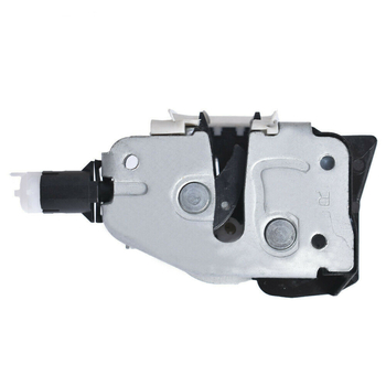 Ford Ranger zadnja desna brava za vrata (1998–2011), model 8L5Z1326412A