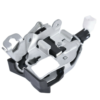 Ford Ranger zadnja desna brava za vrata (1998–2011), model 8L5Z1326412A