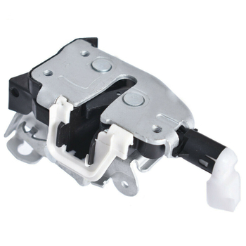 Ford Ranger zadnja desna brava za vrata (1998–2011), model 8L5Z1326412A