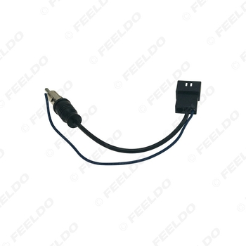 FEELDO #6922 Kabel konverzije automobilske antene Isuzu 2020 – plastika i metal