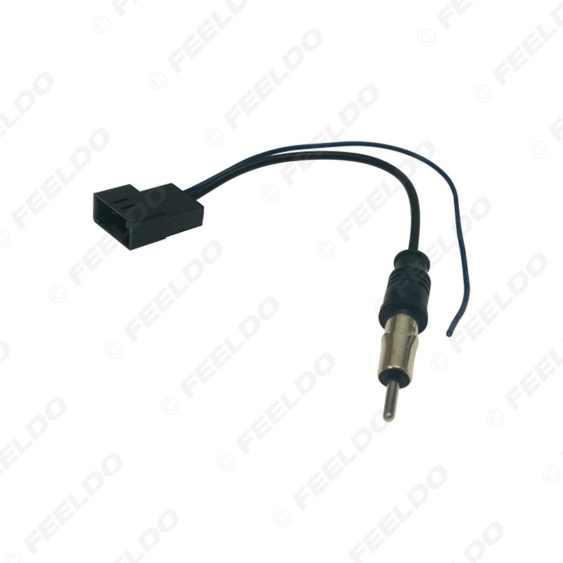 FEELDO #6922 Kabel konverzije automobilske antene Isuzu 2020 – plastika i metal