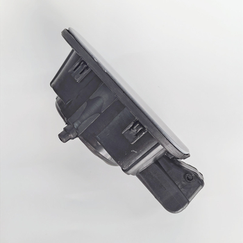 Vrata za punjenje goriva / Vanjski poklop spremnika goriva za Sagitar Jetta MK6 - ruwalley, ABS, 16D809857 / 5C6809857