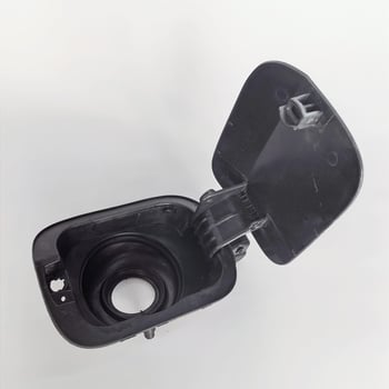 Vrata za punjenje goriva / Vanjski poklop spremnika goriva za Sagitar Jetta MK6 - ruwalley, ABS, 16D809857 / 5C6809857