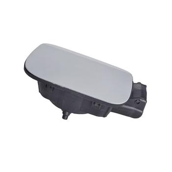 Vrata za punjenje goriva / Vanjski poklop spremnika goriva za Sagitar Jetta MK6 - ruwalley, ABS, 16D809857 / 5C6809857