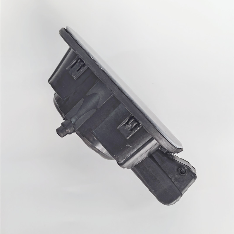 Vrata za punjenje goriva / Vanjski poklop spremnika goriva za Sagitar Jetta MK6 - ruwalley, ABS, 16D809857 / 5C6809857