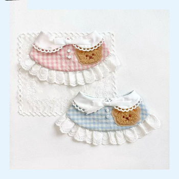 Esarfa triunghi pentru animale de companie - Poliester, potrivire universală, utilizare în toate anotimpurile