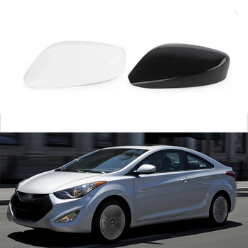 Capac oglindă exterior Hyundai Elantra 2011-2016, model 041001, Car Anchi