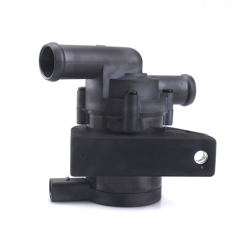 Pomoćna pumpa za vodu za motor za Audi A4/A6 — električna pumpa za hlađenje, model 078121601B, materijal: smjesa
