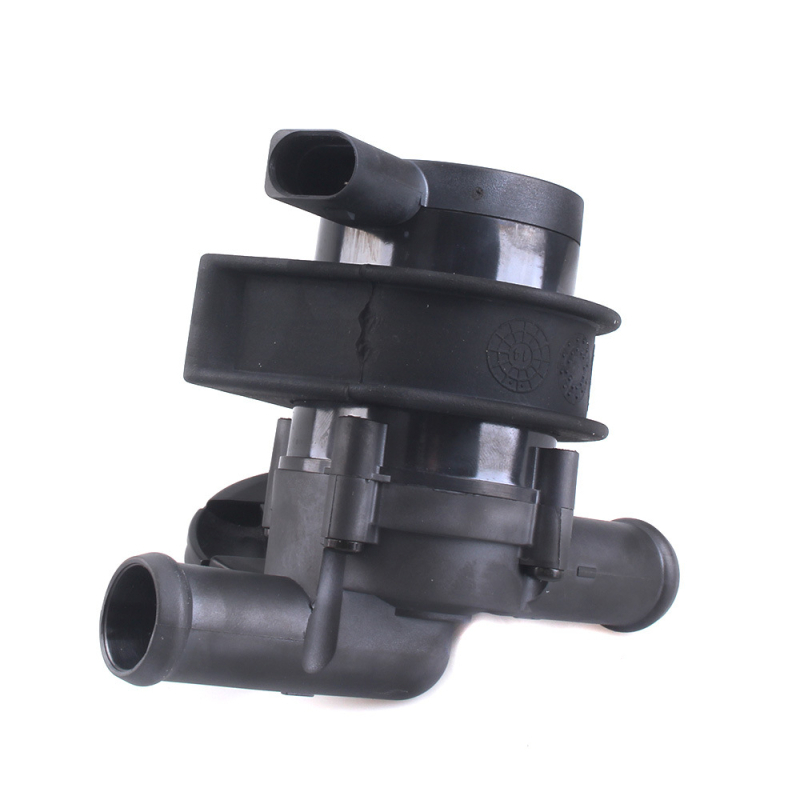 Pomoćna pumpa za vodu za motor za Audi A4/A6 — električna pumpa za hlađenje, model 078121601B, materijal: smjesa