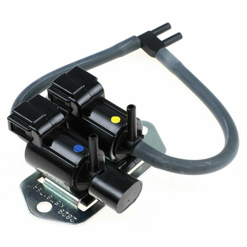 Vakuumski solenoidni ventil za Mitsubishi Pajero — Wofan, ABS, modeli MB620532, MR430381, MB937731, K5T47776, K5T81794