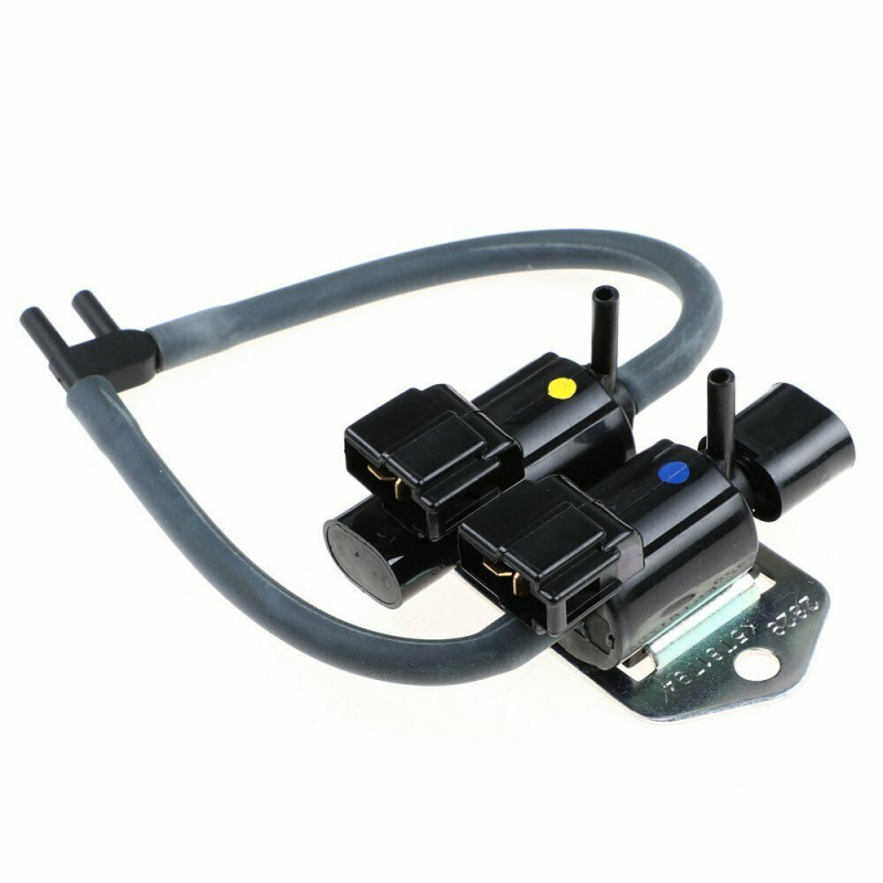 Vakuumski solenoidni ventil za Mitsubishi Pajero — Wofan, ABS, modeli MB620532, MR430381, MB937731, K5T47776, K5T81794