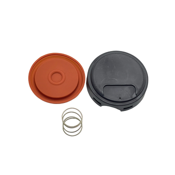 LR023777 poklopac ventila izdušnih plinova - kompatibilan s poklopcima ventila Land Rover/Volvo (31319642, 30731234); materijal: tehnički plast; marka LYBYAN