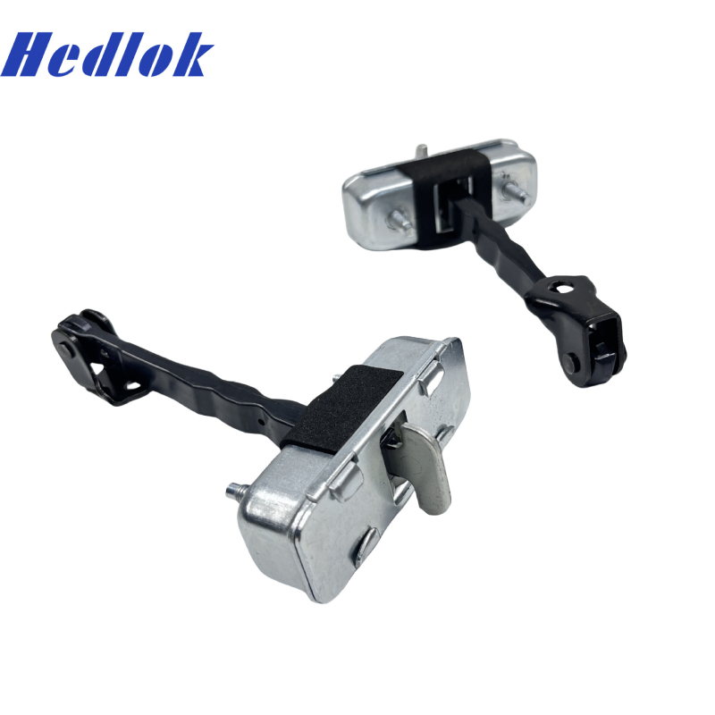HEDLOK prednji zaustavljač vrata za Toyota Corolla ZRE15# — modeli 68610-02180 i 68620-02180, metal