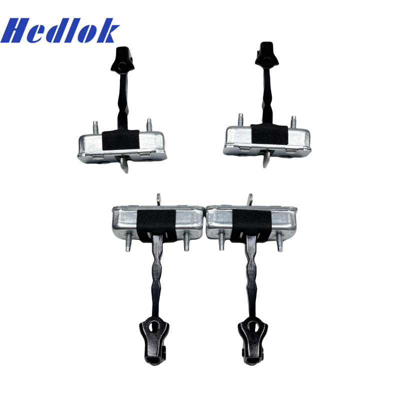 HEDLOK prednji zaustavljač vrata za Toyota Corolla ZRE15# — modeli 68610-02180 i 68620-02180, metal
