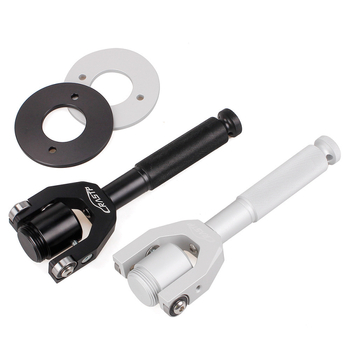 Bombardier Can-Am Maverick X3 (2017–2020) számára szíj beállító eszköz | Alumíniumötvözet | Szíj cserélő eszköz