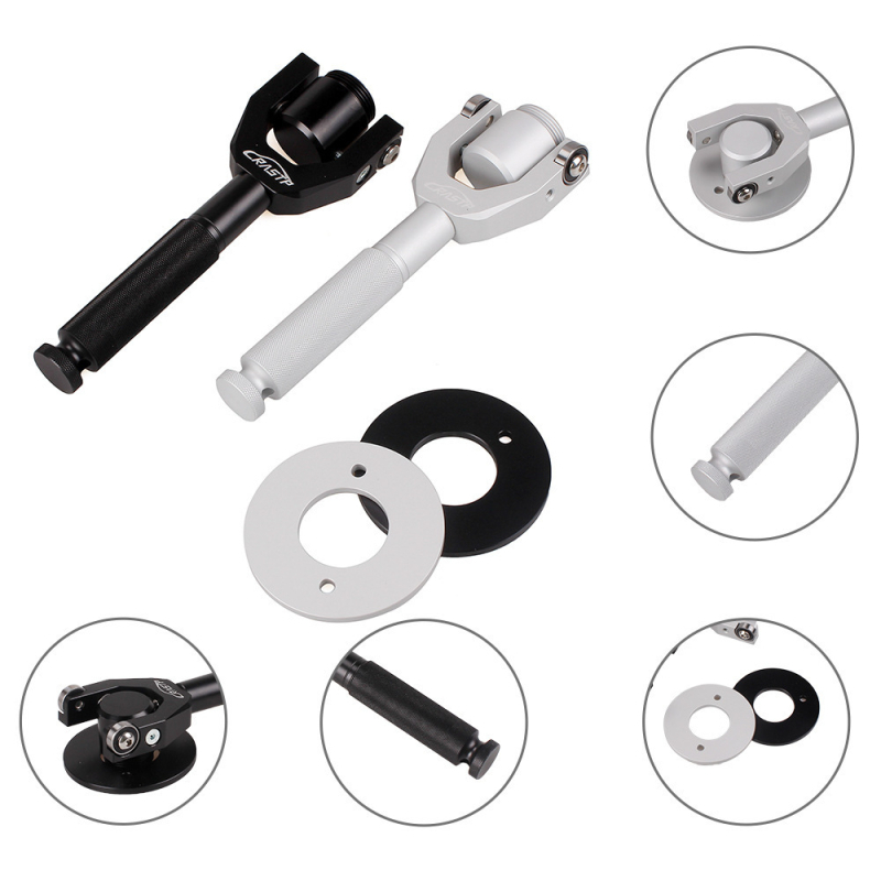 Bombardier Can-Am Maverick X3 (2017–2020) számára szíj beállító eszköz | Alumíniumötvözet | Szíj cserélő eszköz