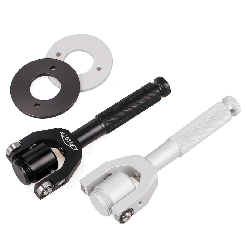 Bombardier Can-Am Maverick X3 (2017–2020) számára szíj beállító eszköz | Alumíniumötvözet | Szíj cserélő eszköz