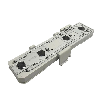 Držač utičnice za žarulju na PCB stražnjeg svjetla Ming Rui 07-09, model 1ZD945257/258, ABS, Zhongxuan