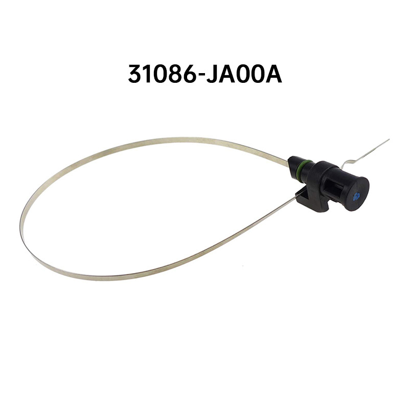 HBKELE 31086-JA00A mjerač ulja za prijenos za Altimu; čelični list; Supersession 31086-JA000, 31086J