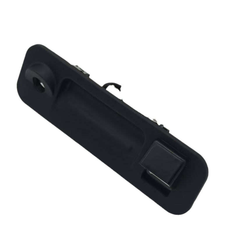SHIY 81260C1010 Prekidač prtljažnika za Suojiu – guma i plastika