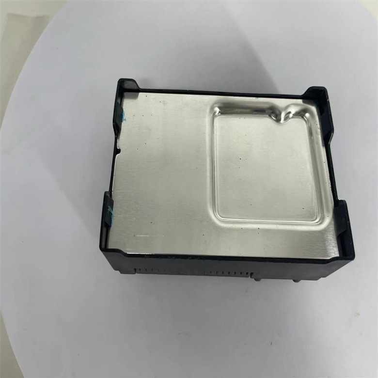 Računalni modul prijenosnika za Jeep Grand Cherokee, P68250124AD, ABS, modeli 68395643AA i 56029423AK.