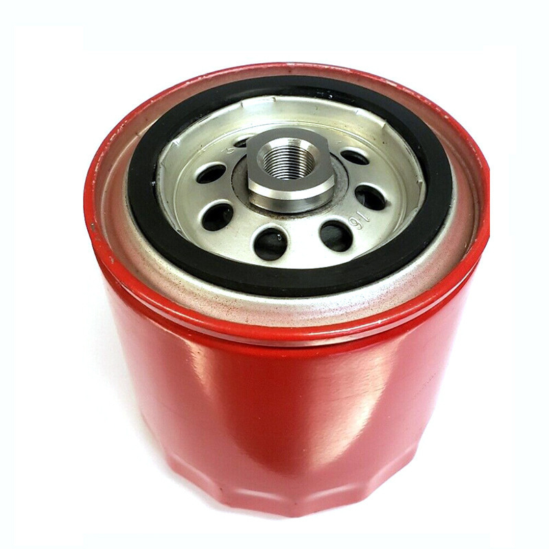 Rastp Nehrđajući čelični adapter za filter goriva, univerzalna uporaba, navoji 1/2-28 do 3/4-16