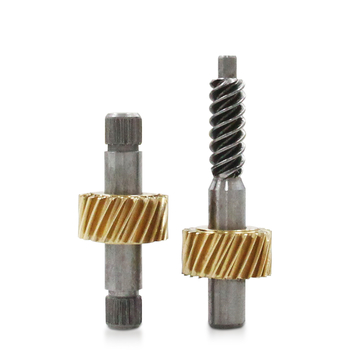 PERRIN Set za popravak motora zaključavanja krova za BMW E36/E46/E64 – Model 67618370816, bakreni zupčanici