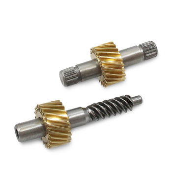 PERRIN Set za popravak motora zaključavanja krova za BMW E36/E46/E64 – Model 67618370816, bakreni zupčanici