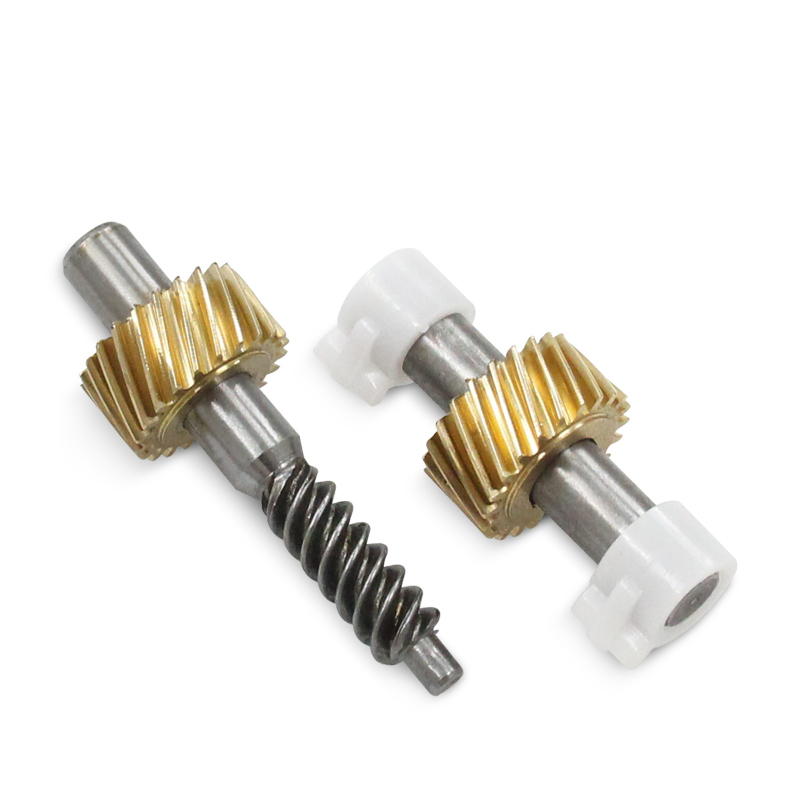 PERRIN Set za popravak motora zaključavanja krova za BMW E36/E46/E64 – Model 67618370816, bakreni zupčanici